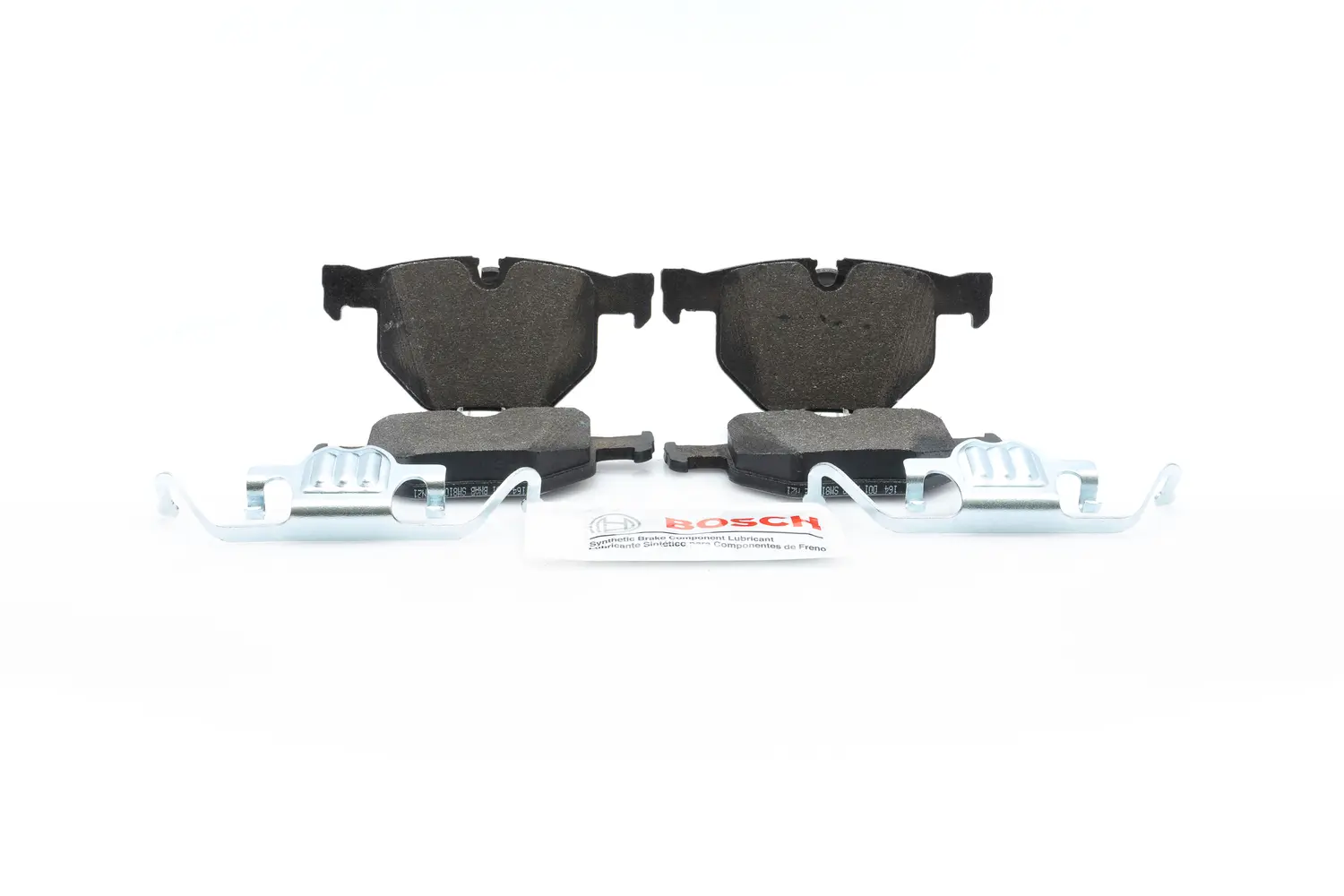 Brake Pads miniature 6