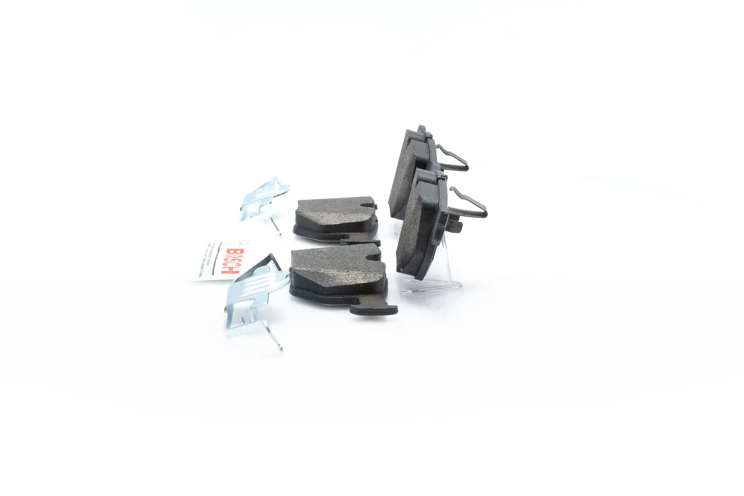 Brake Pads miniature 2