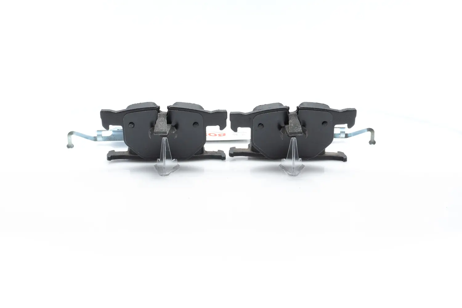 Brake Pads miniature 5
