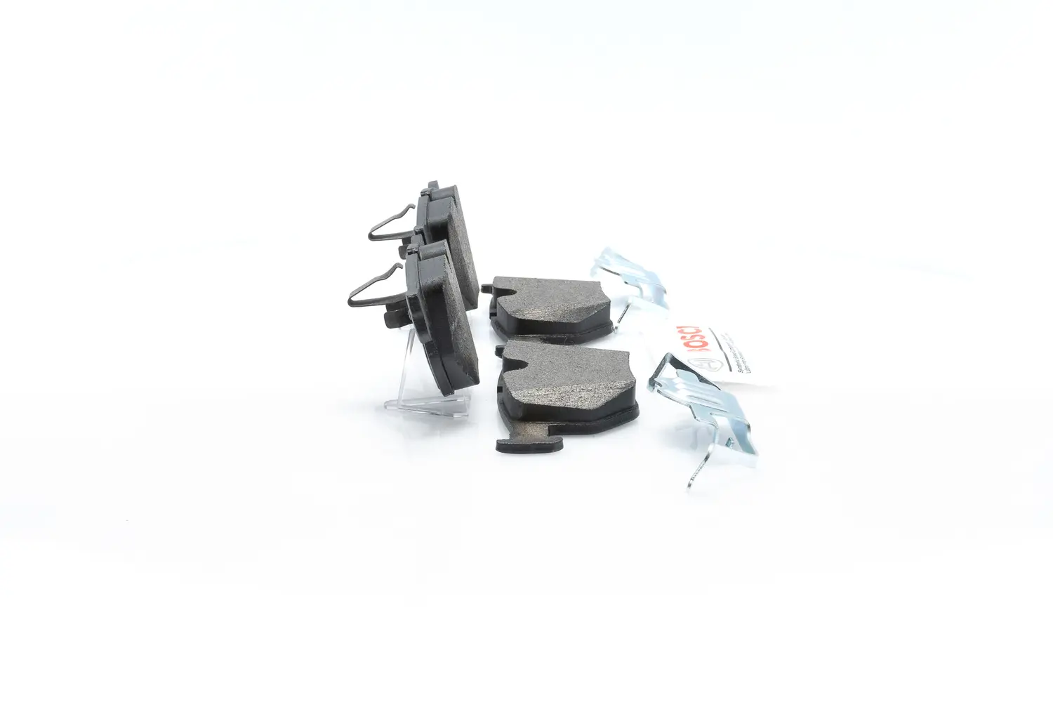 Brake Pads miniature 3