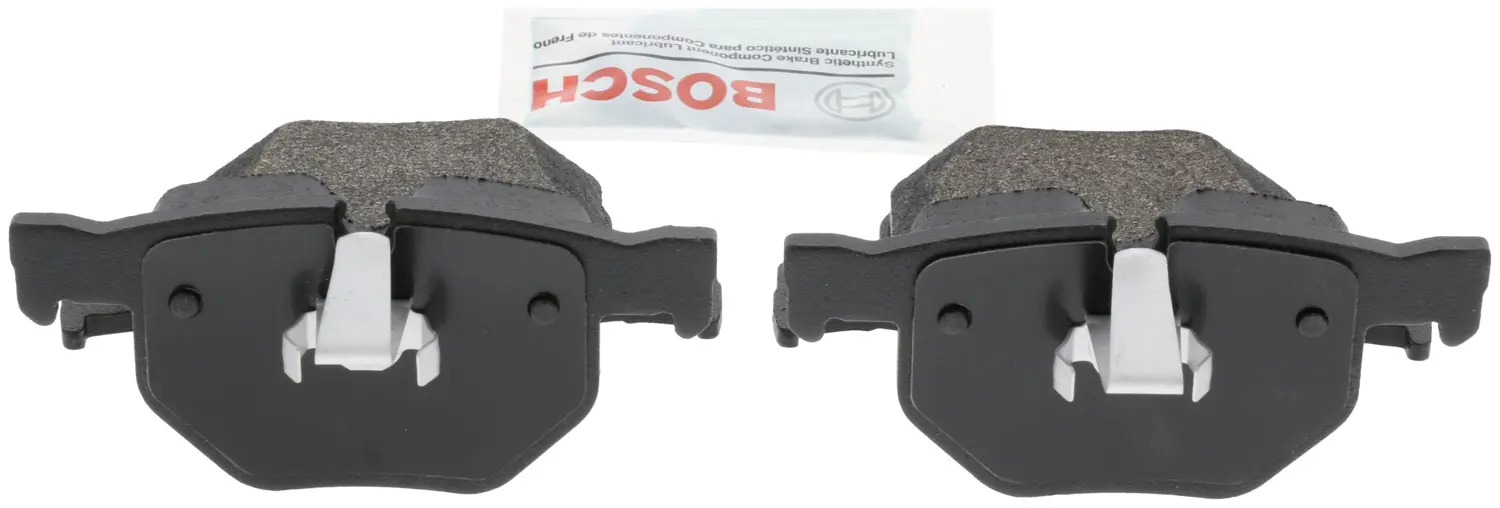 Brake Pads miniature 2