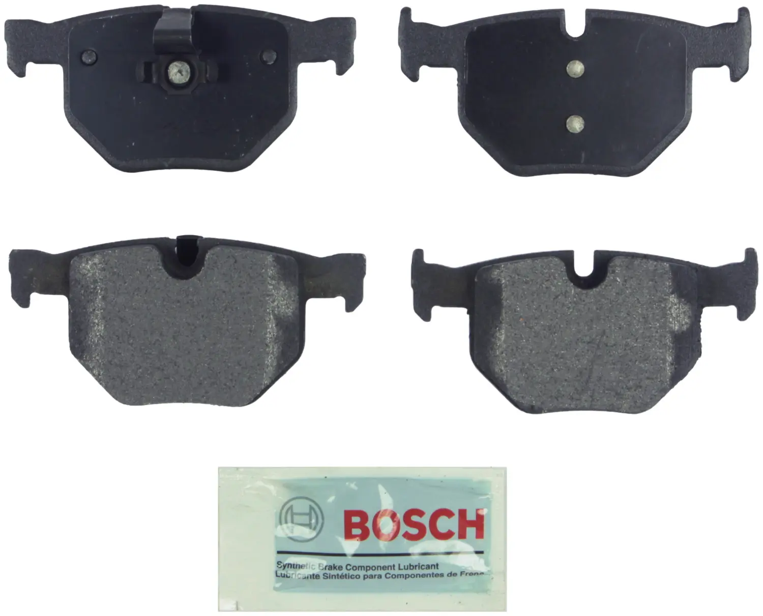 Brake Pads miniature 5