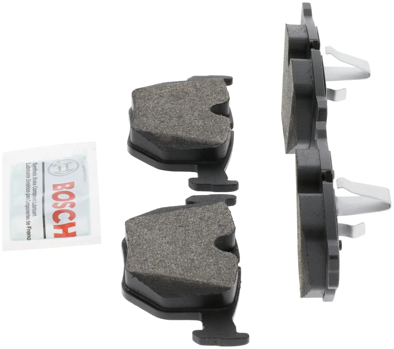 Brake Pads miniature 3