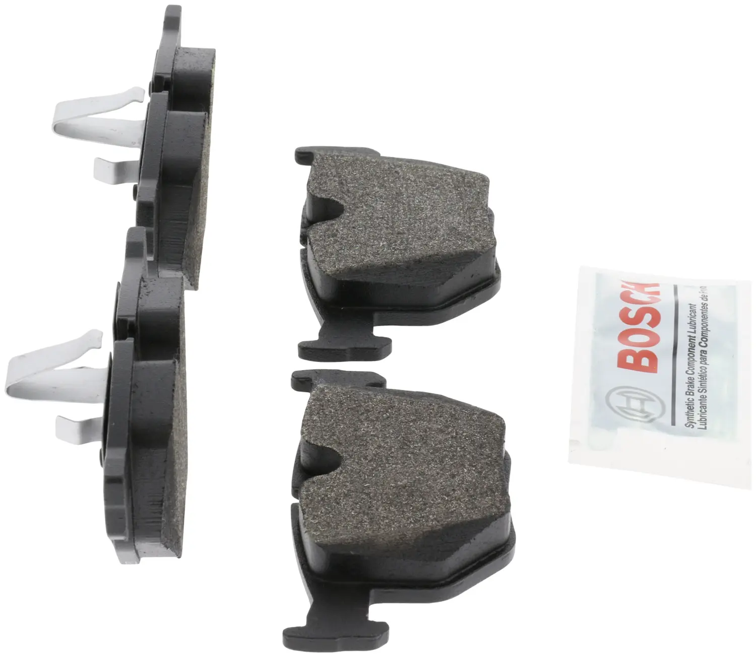 Brake Pads miniature 4