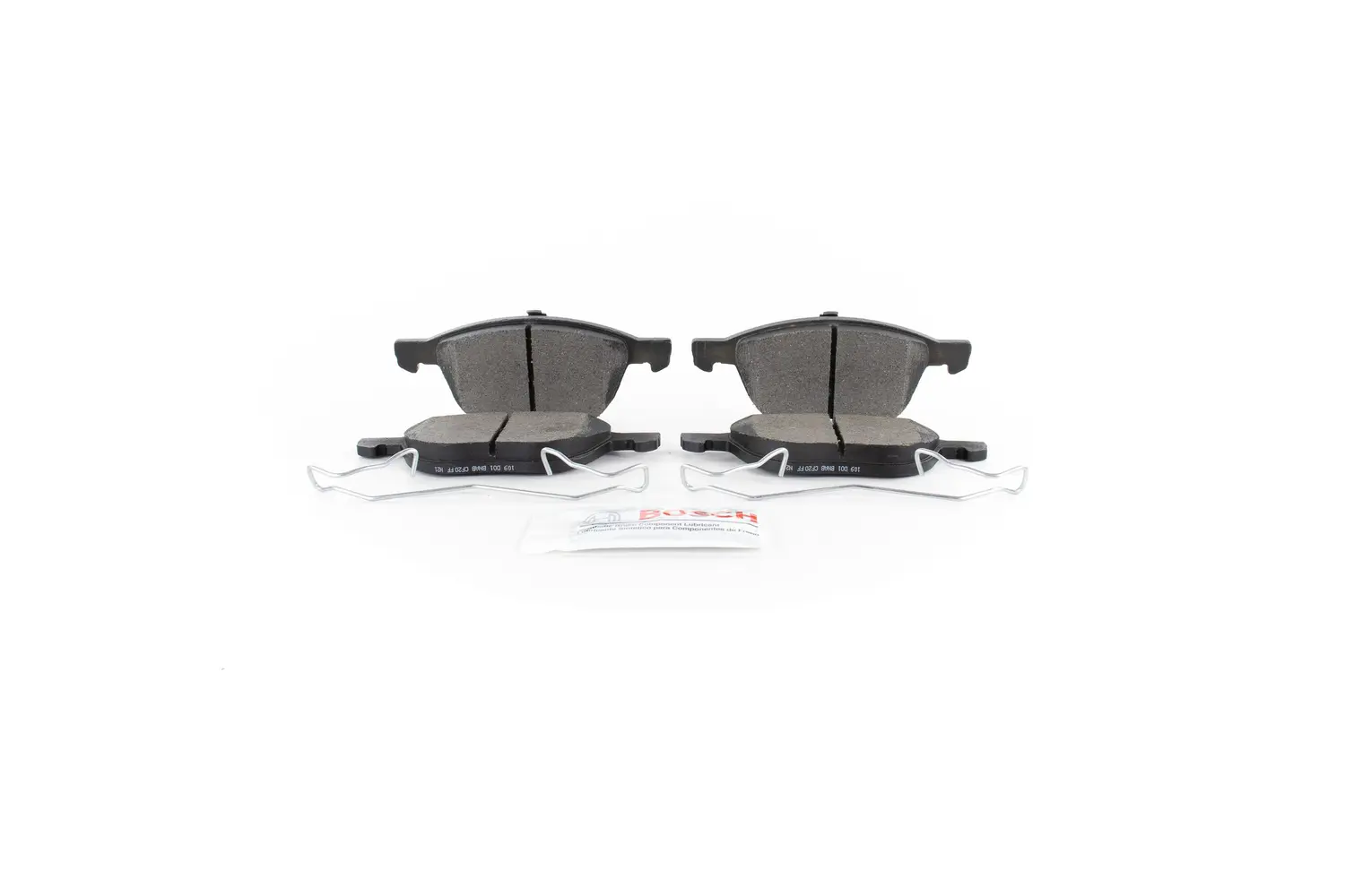 Brake Pads miniature 4