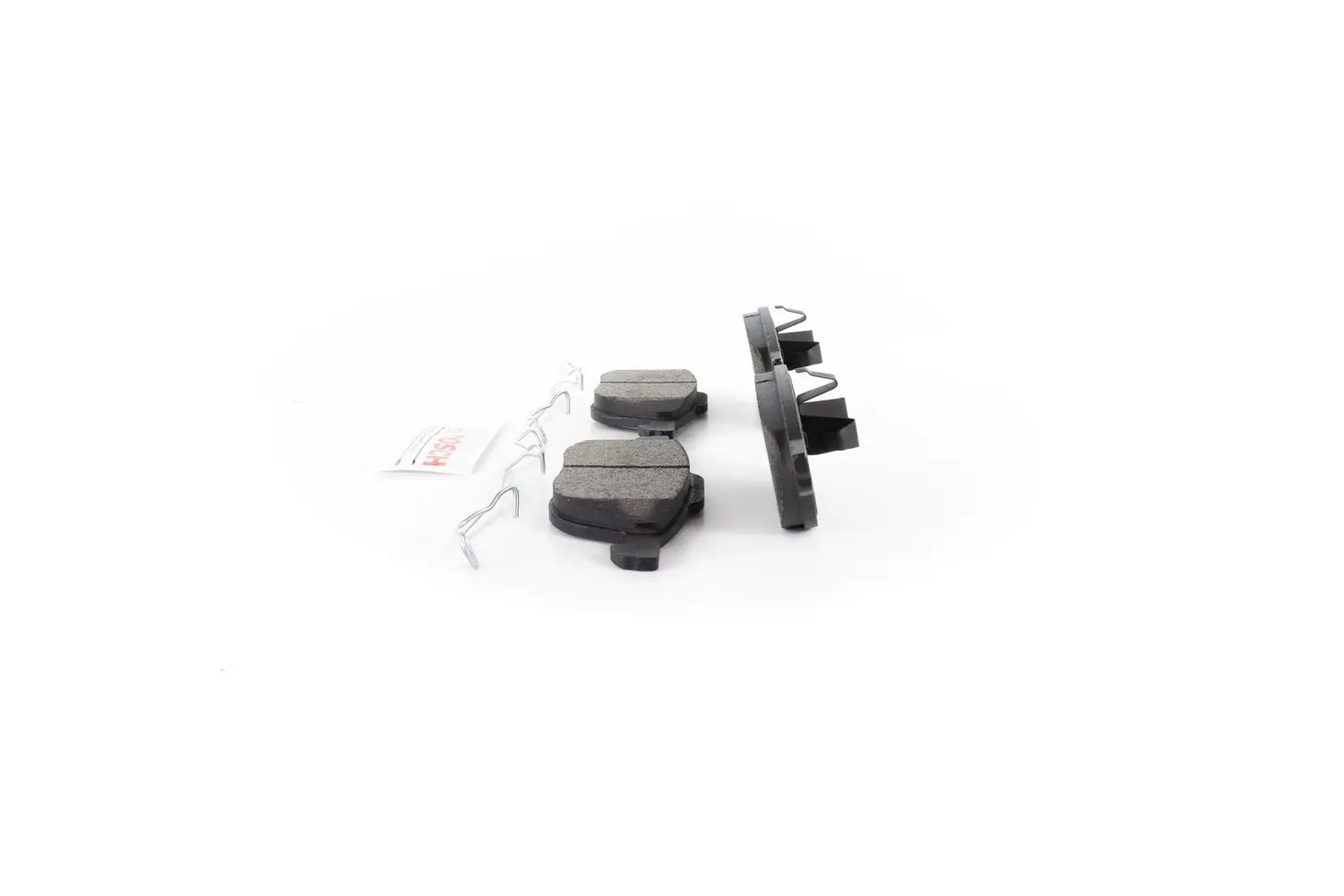 Brake Pads miniature 7