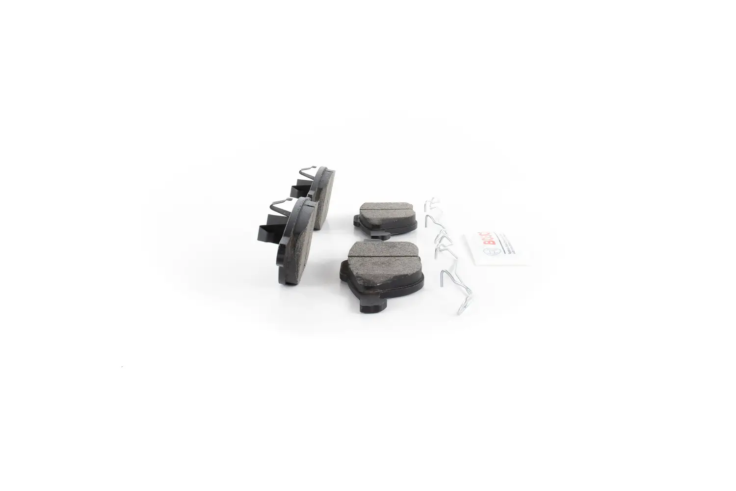 Brake Pads miniature 6