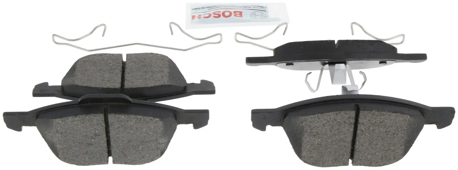 Brake Pads miniature 5