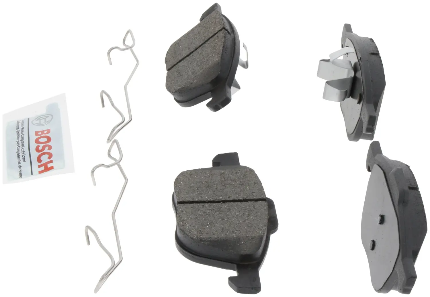 Brake Pads miniature 9