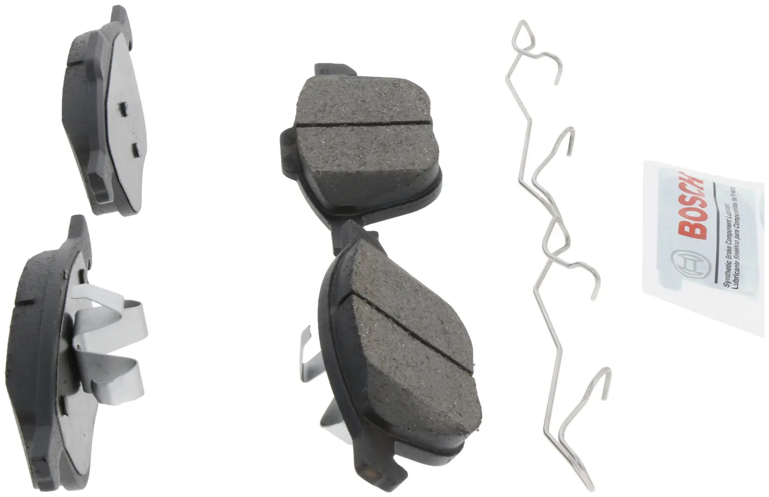 Brake Pads miniature 2