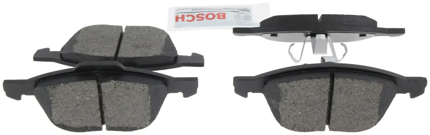 Brake Pads miniature 4
