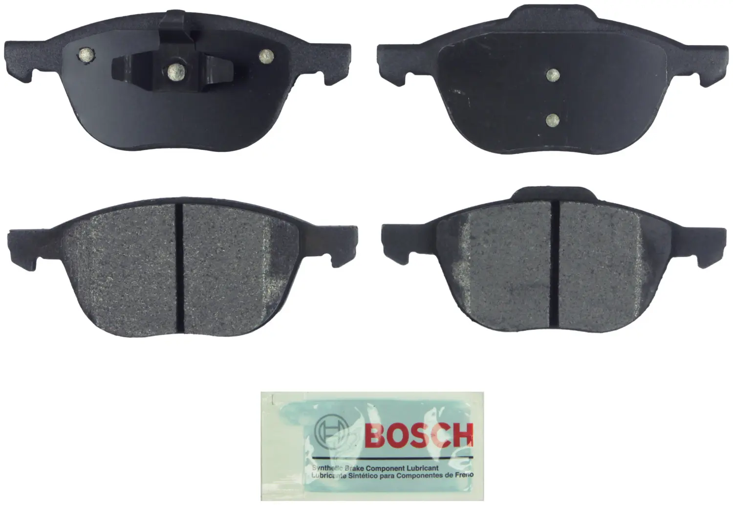 Brake Pads miniature 5