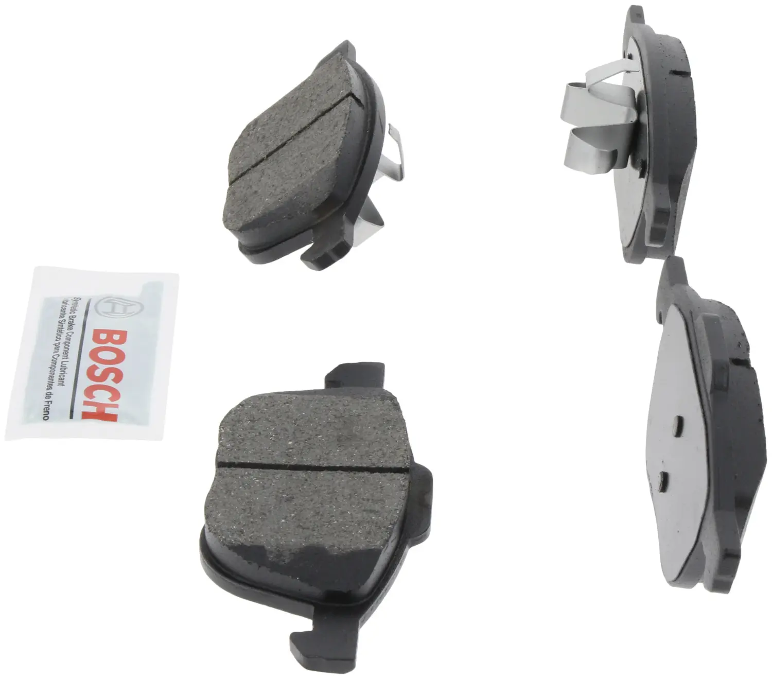 Brake Pads miniature 2