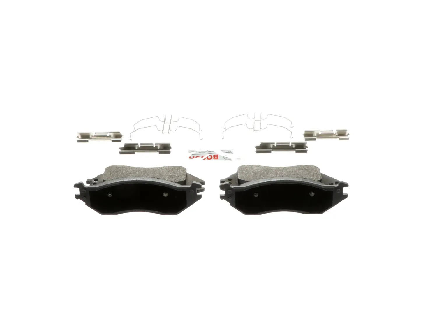 Brake Pads miniature 5