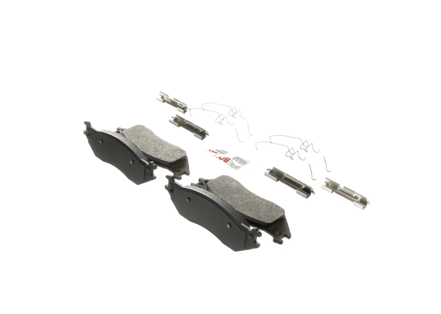 Brake Pads miniature 2