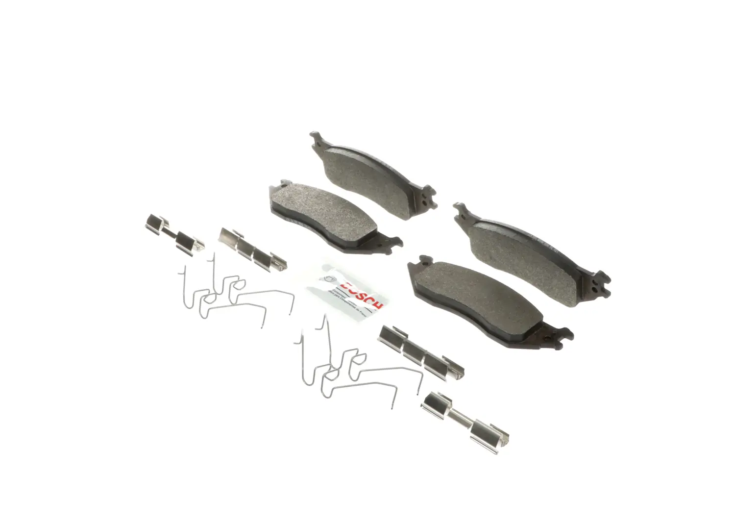 Brake Pads miniature 3