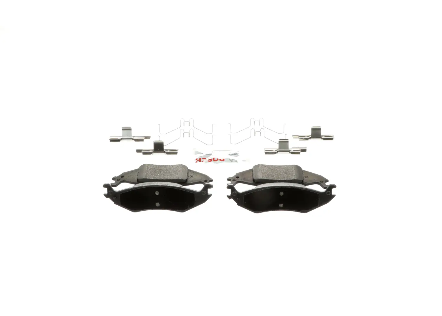Brake Pads miniature 4