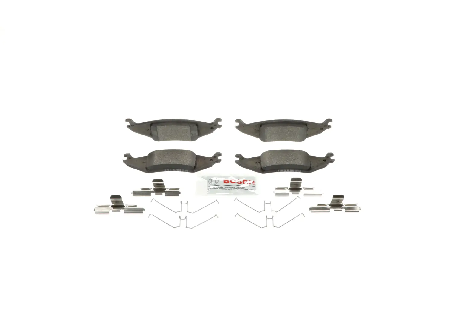 Brake Pads miniature 6