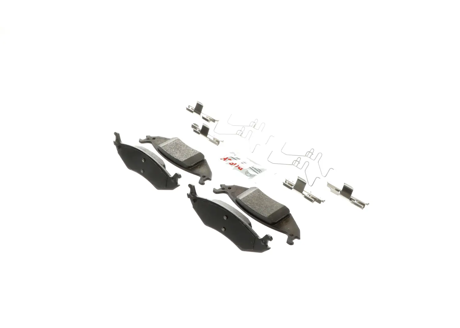 Brake Pads miniature 5