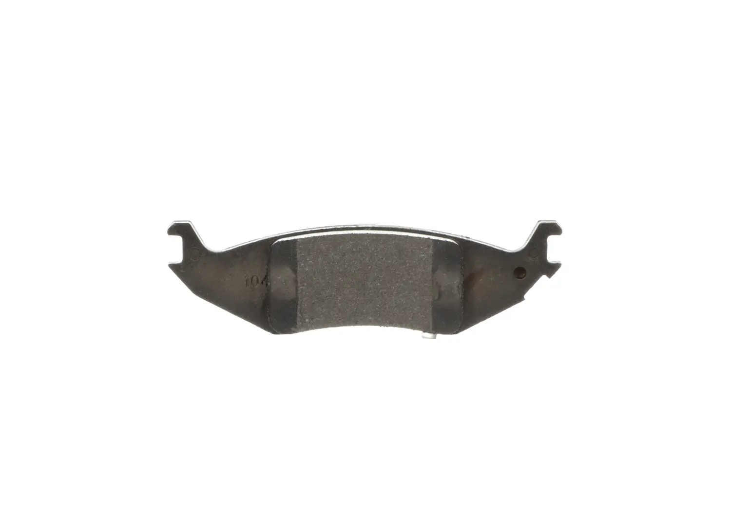 Brake Pads - image principale du produit