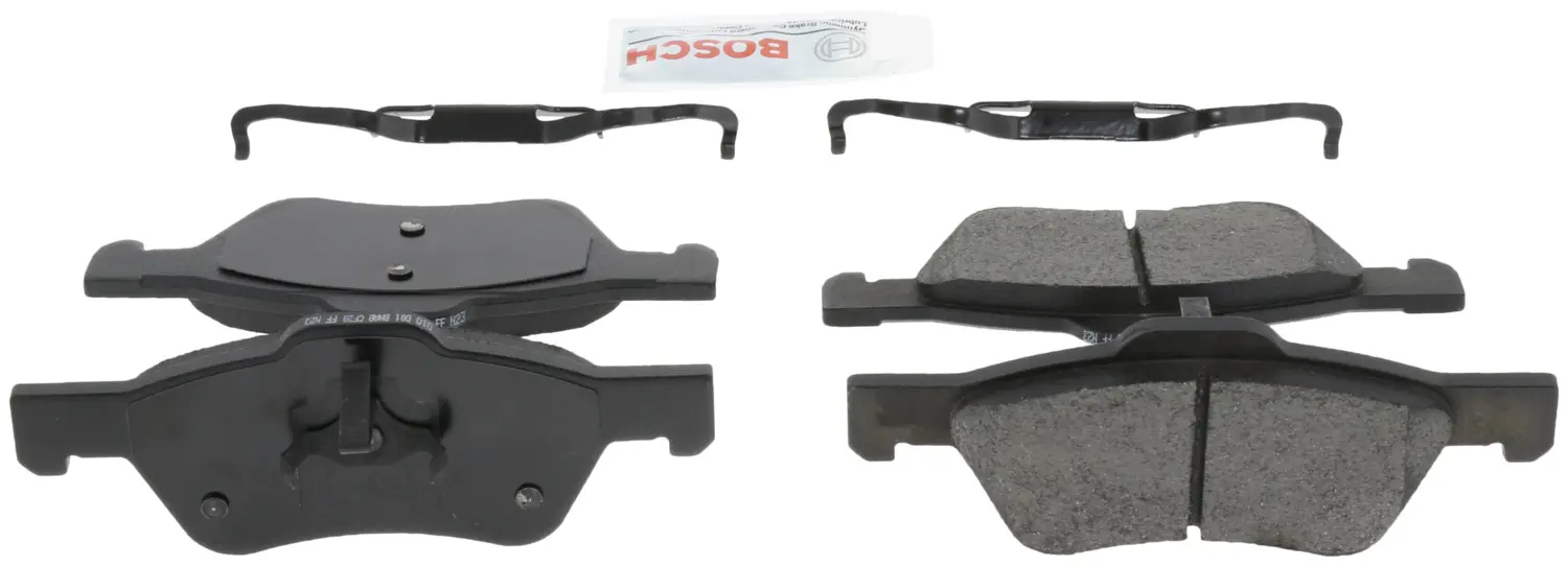 Brake Pads miniature 3
