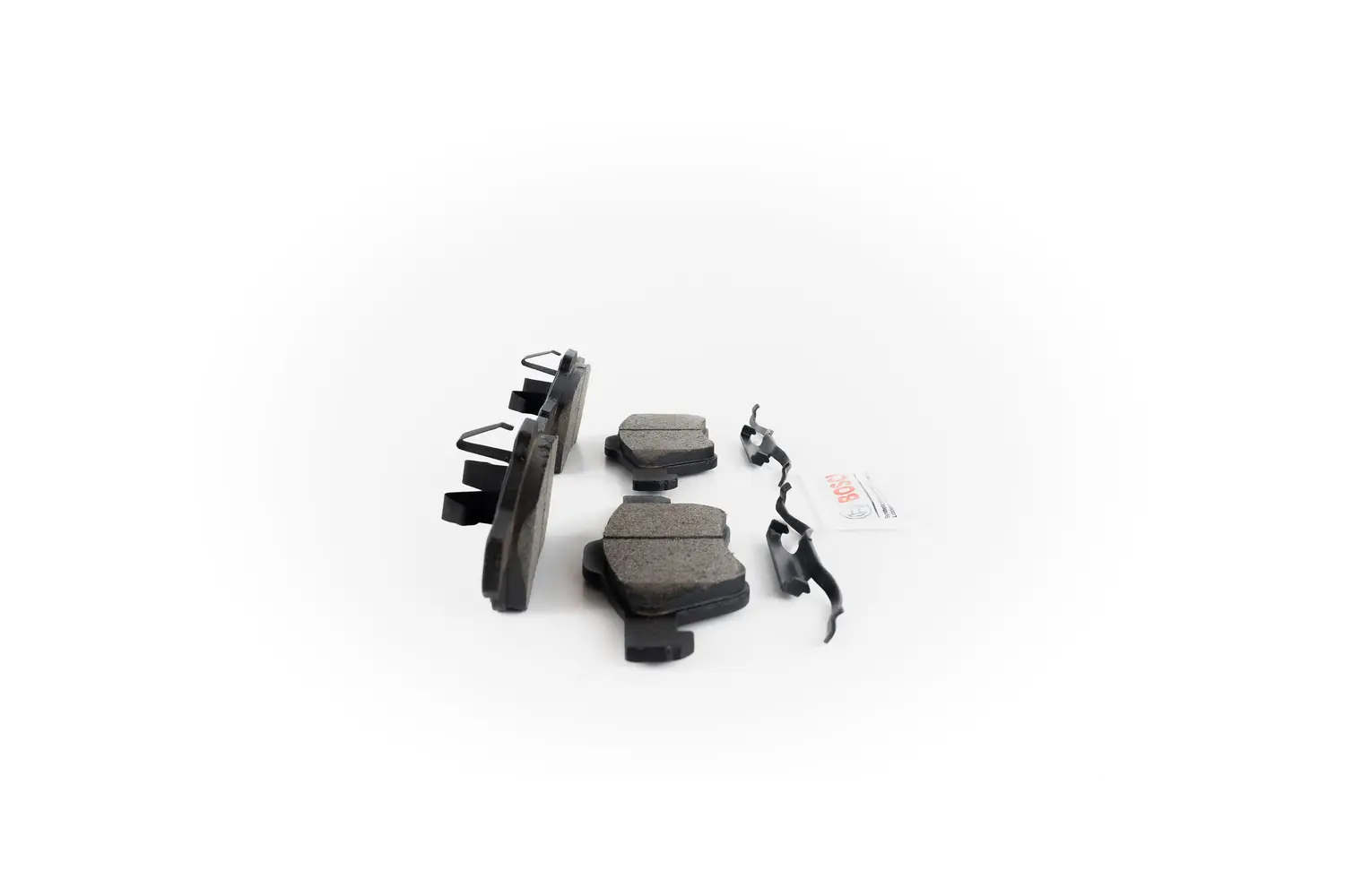 Brake Pads miniature 5