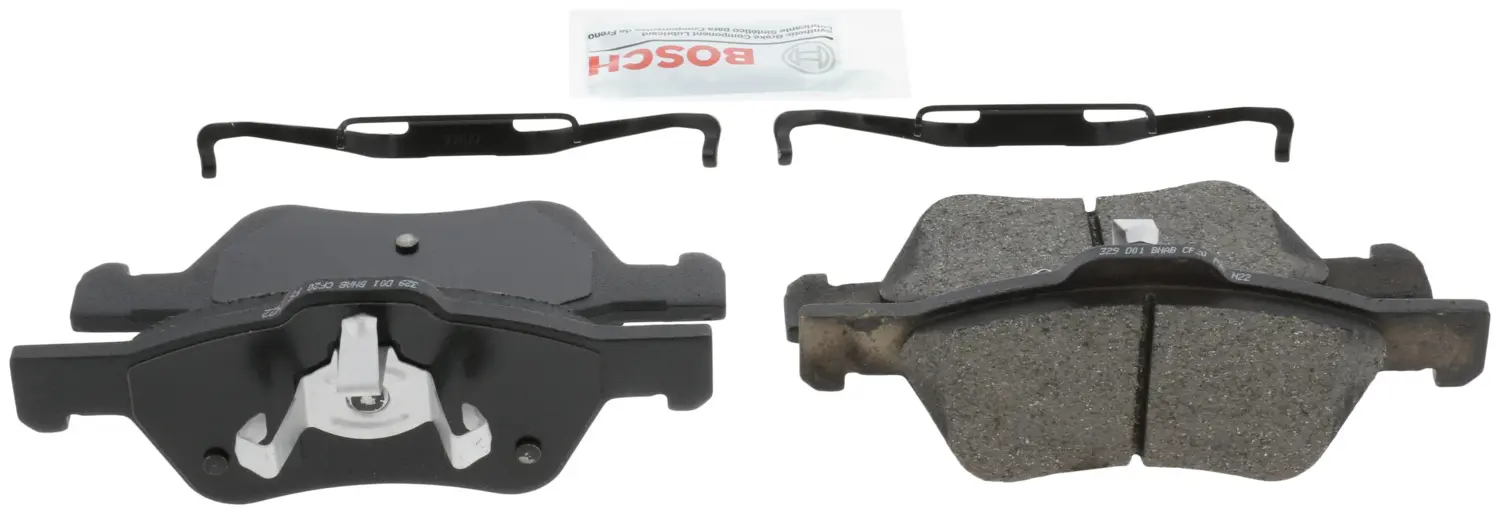 Brake Pads miniature 8