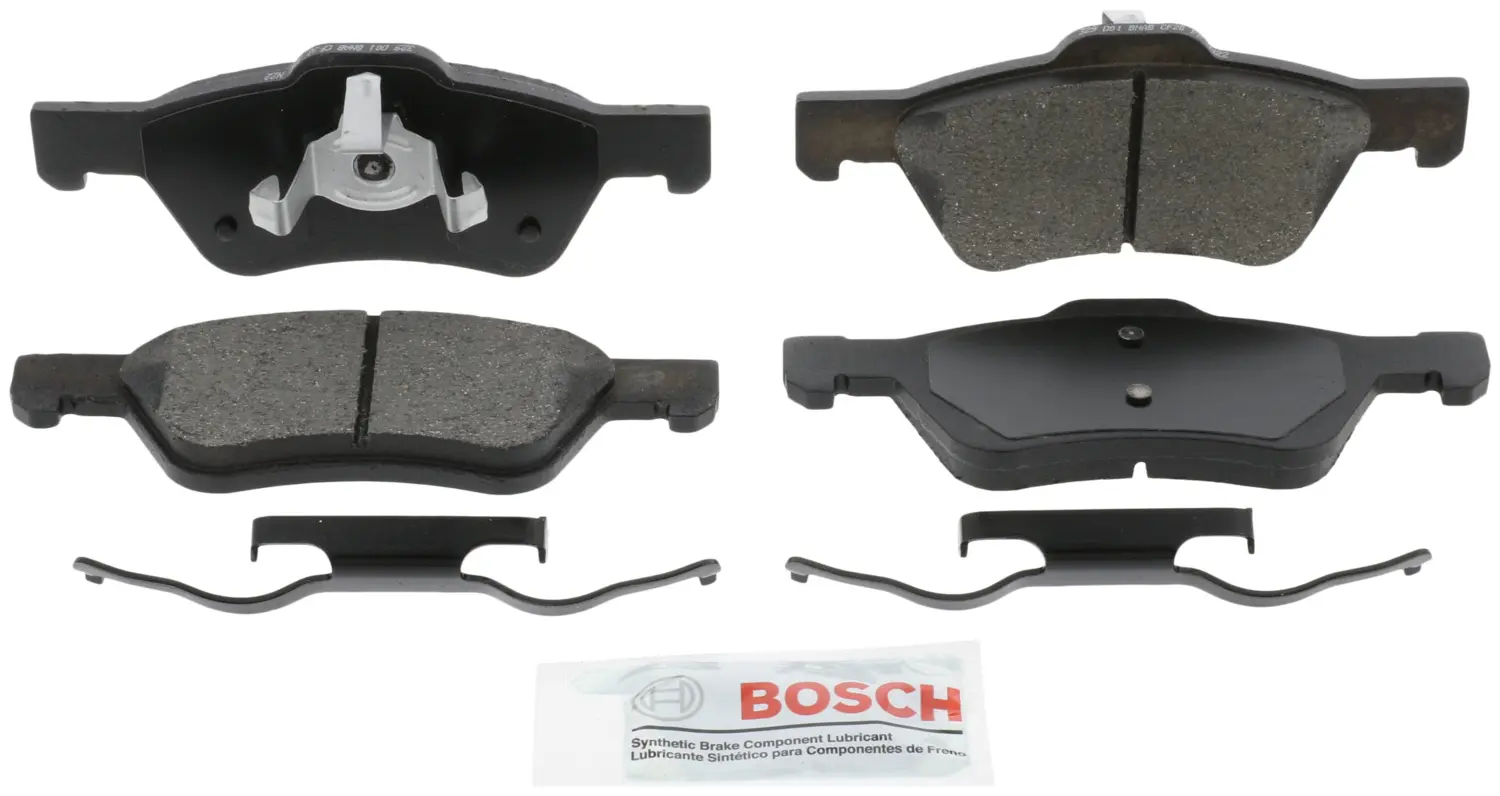 Brake Pads miniature 6