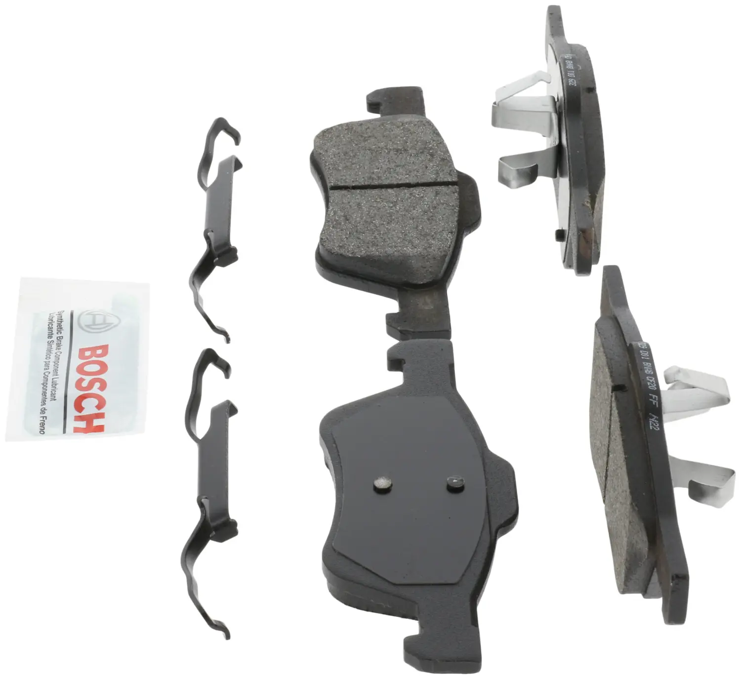 Brake Pads miniature 7