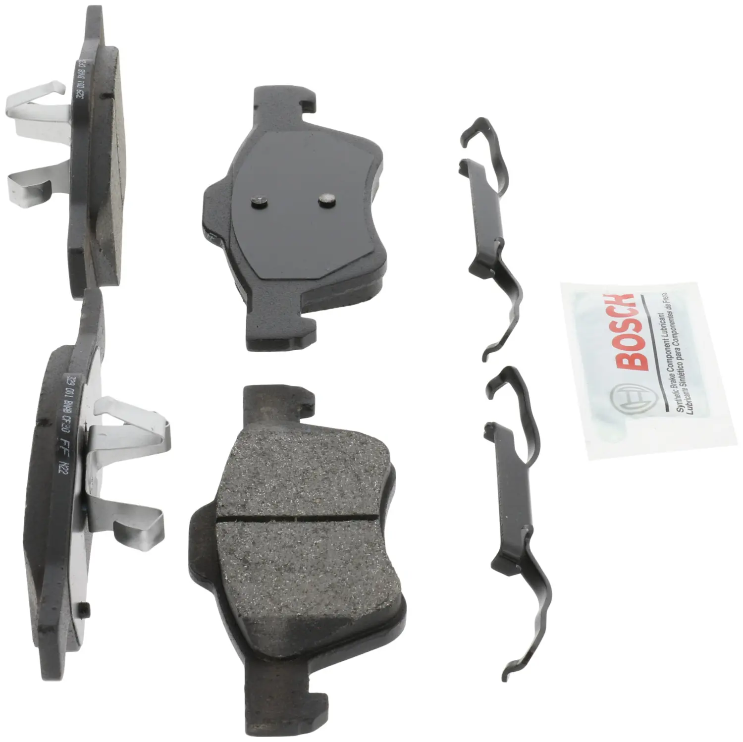 Brake Pads miniature 9