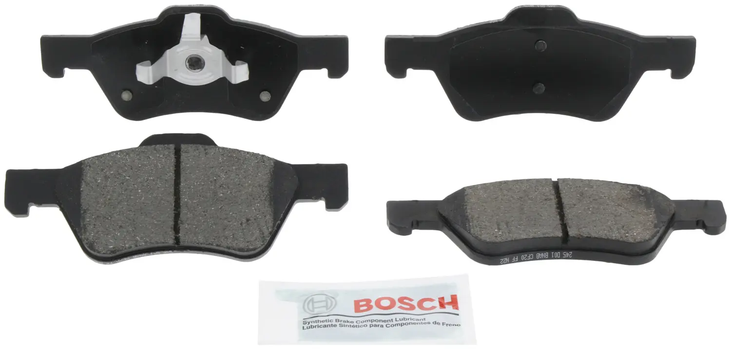 Brake Pads miniature 2