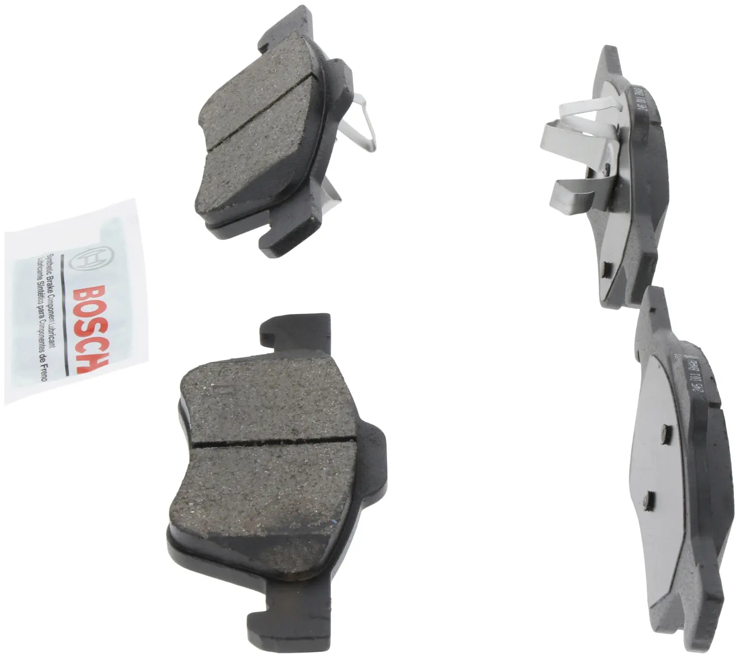 Brake Pads miniature 5