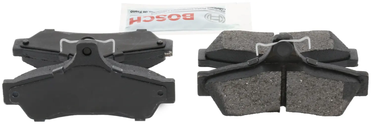 Brake Pads miniature 2