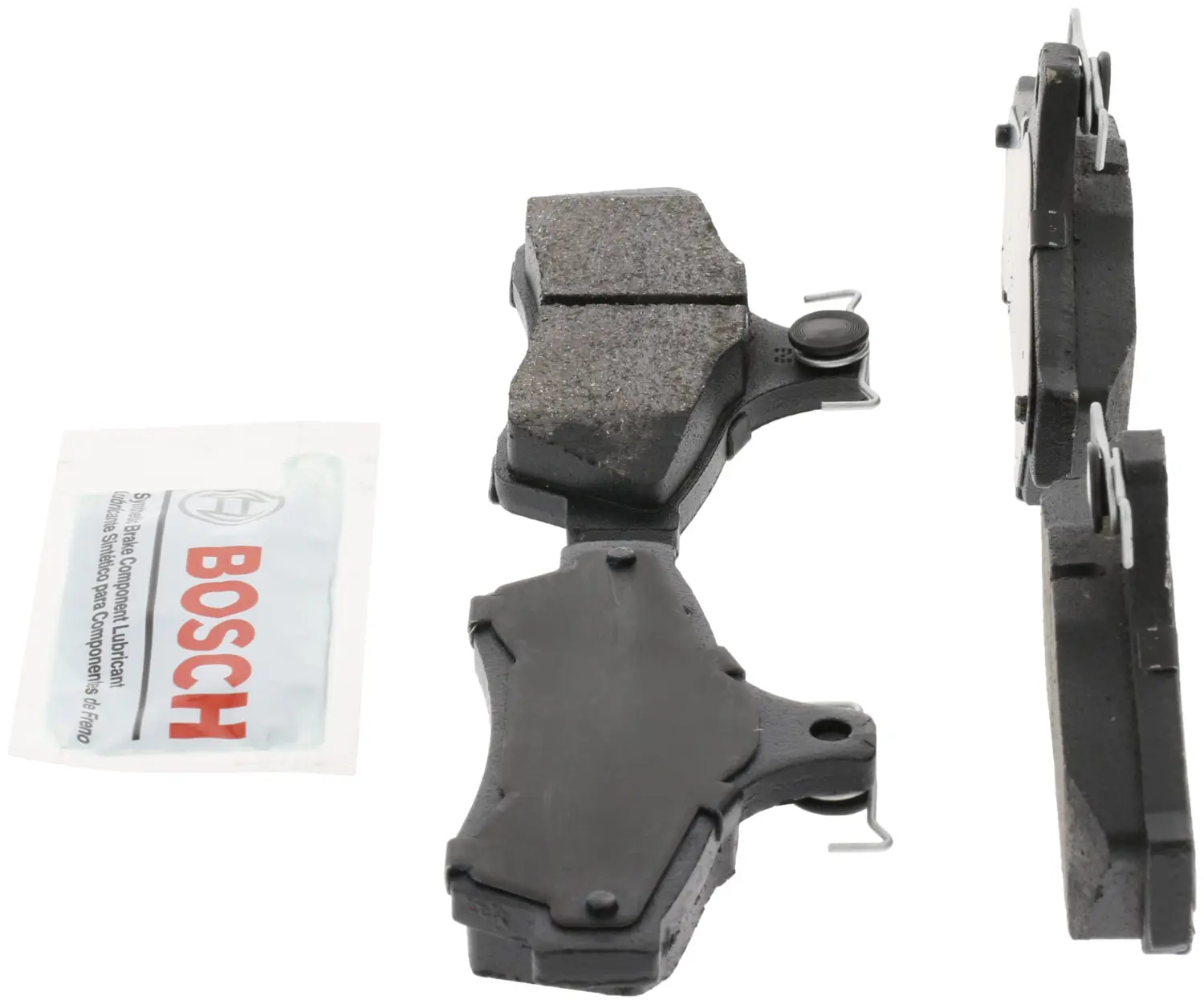 Brake Pads miniature 4