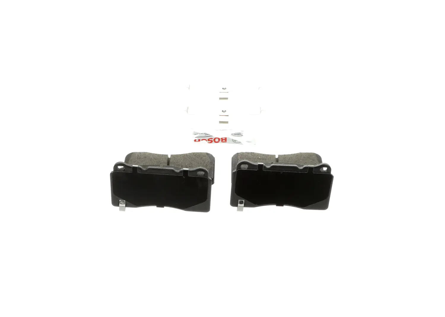Brake Pads miniature 4
