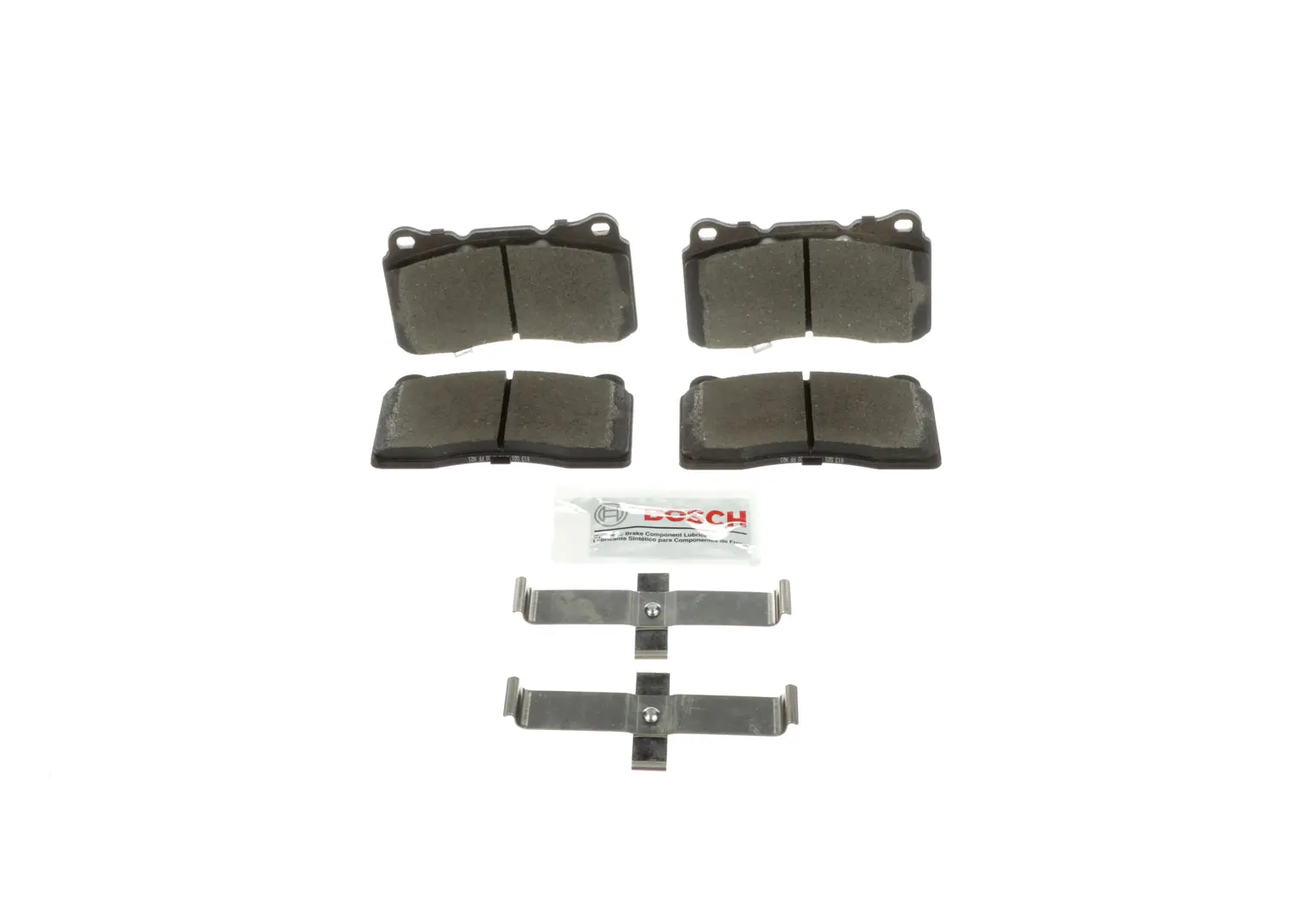 Brake Pads miniature 5