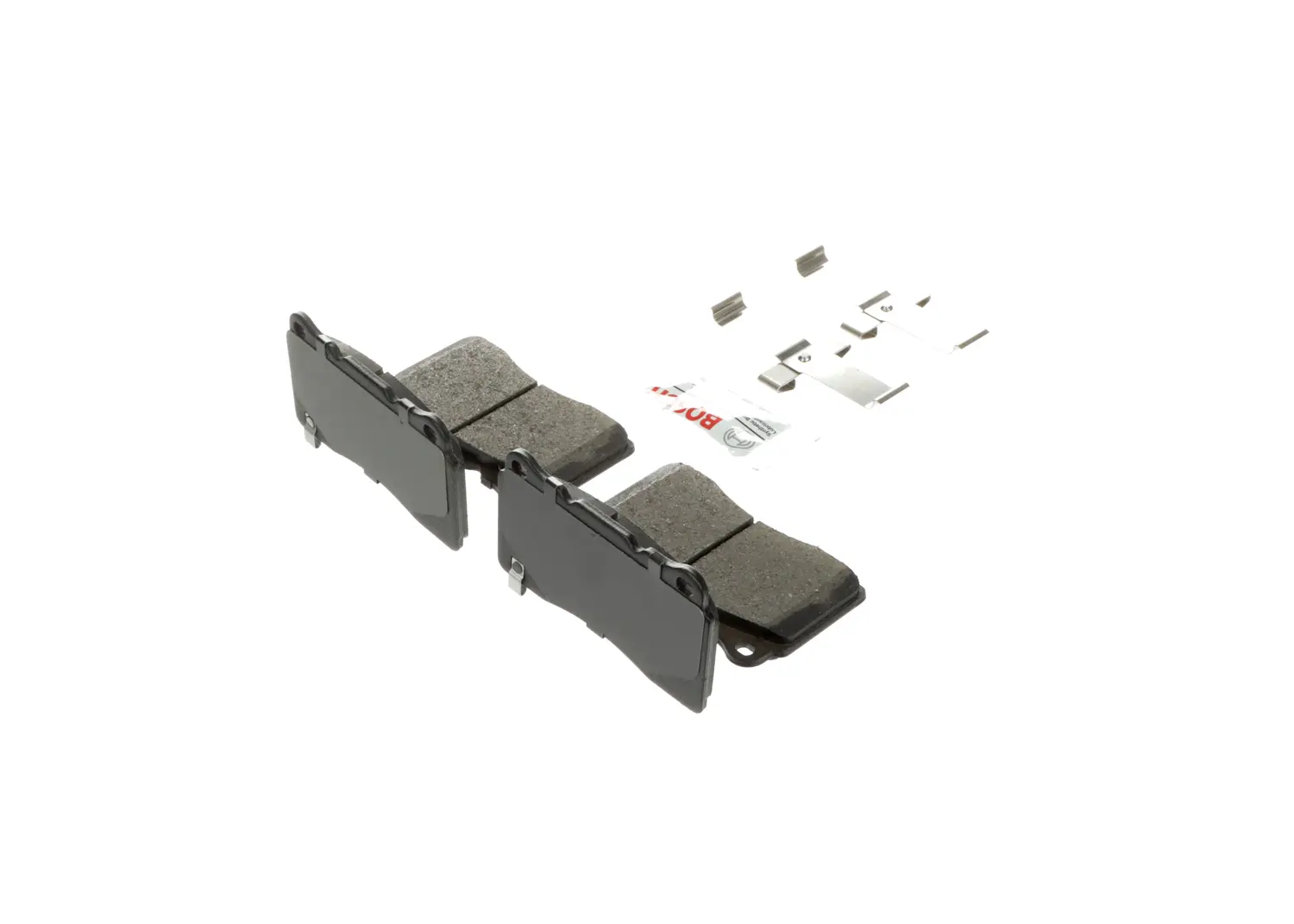 Brake Pads miniature 2