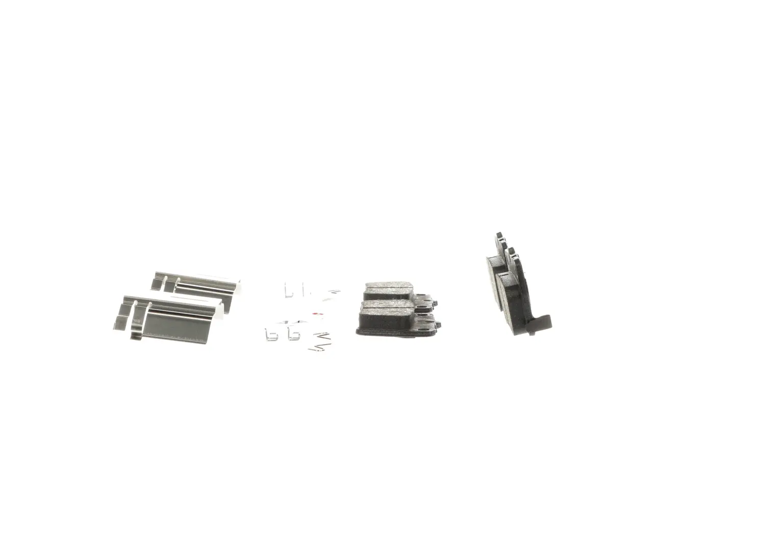 Brake Pads miniature 4