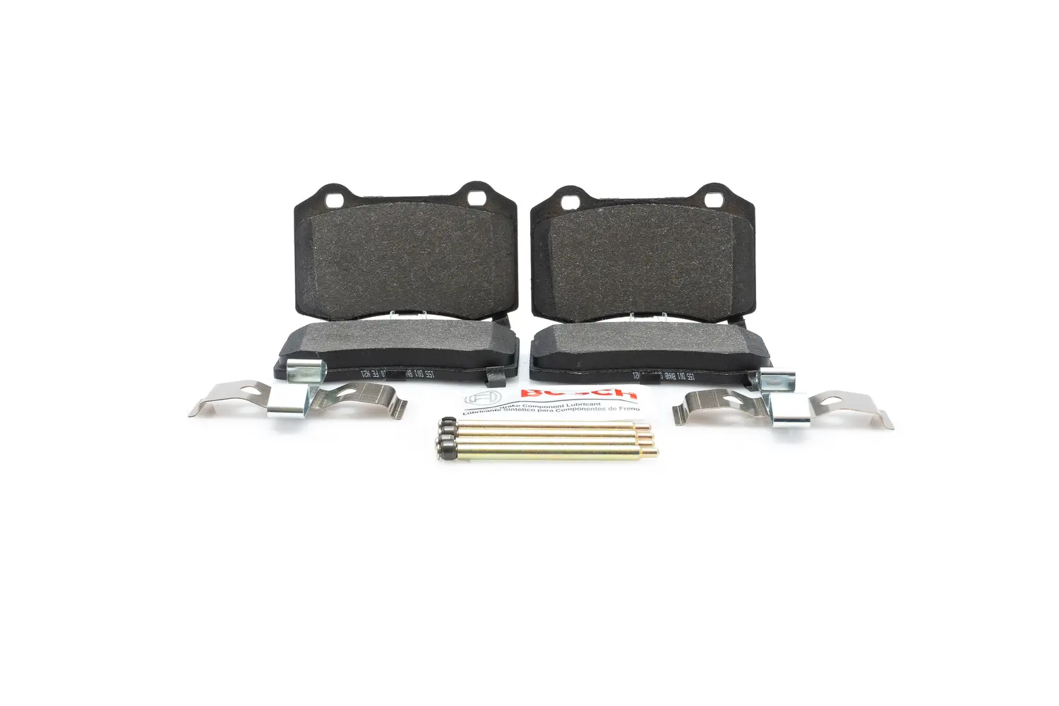 Brake Pads miniature 8