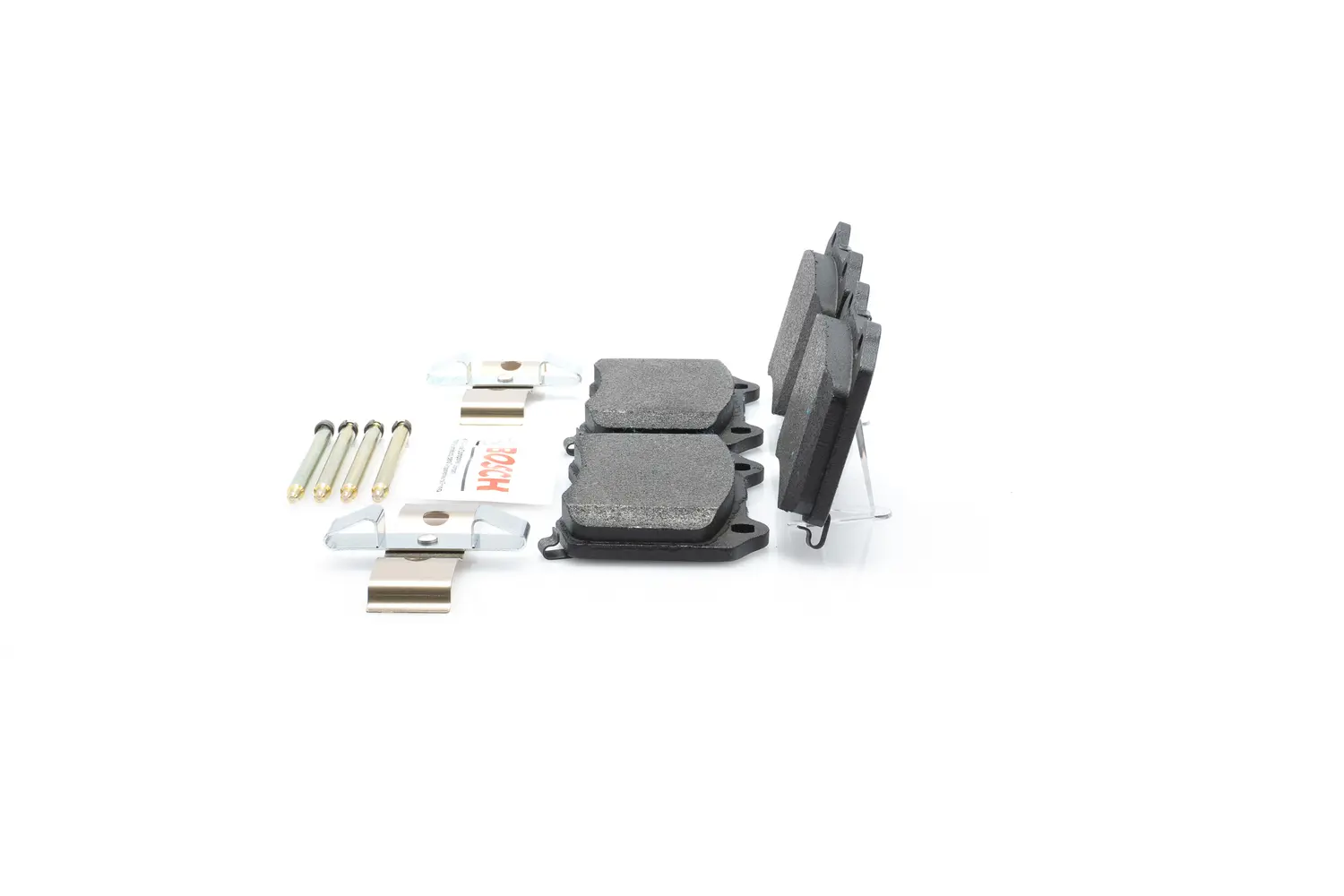 Brake Pads miniature 10