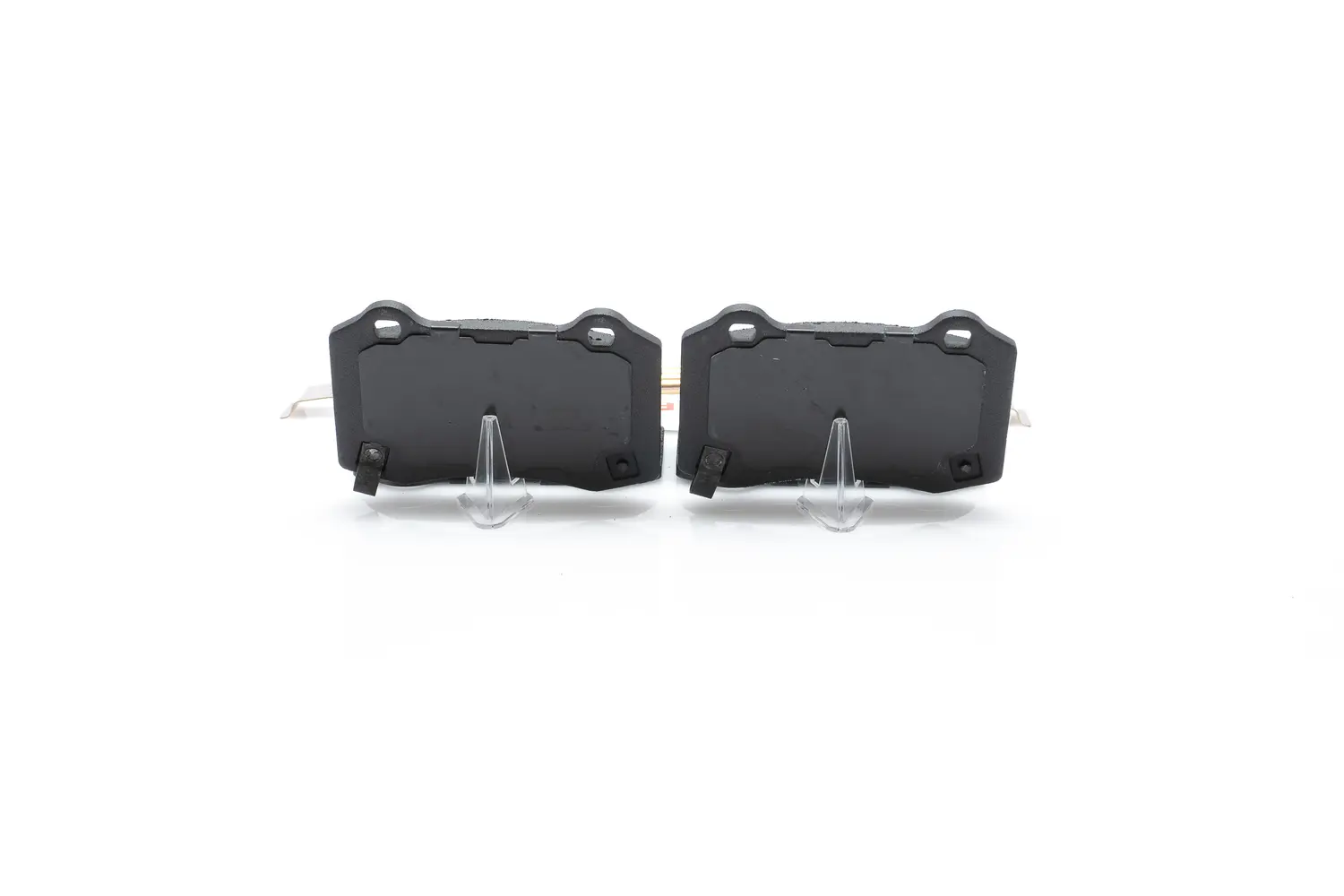 Brake Pads miniature 4