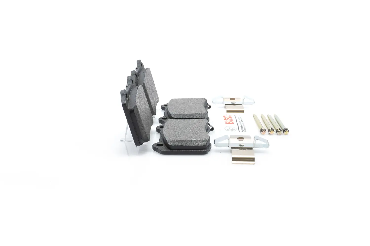Brake Pads miniature 9