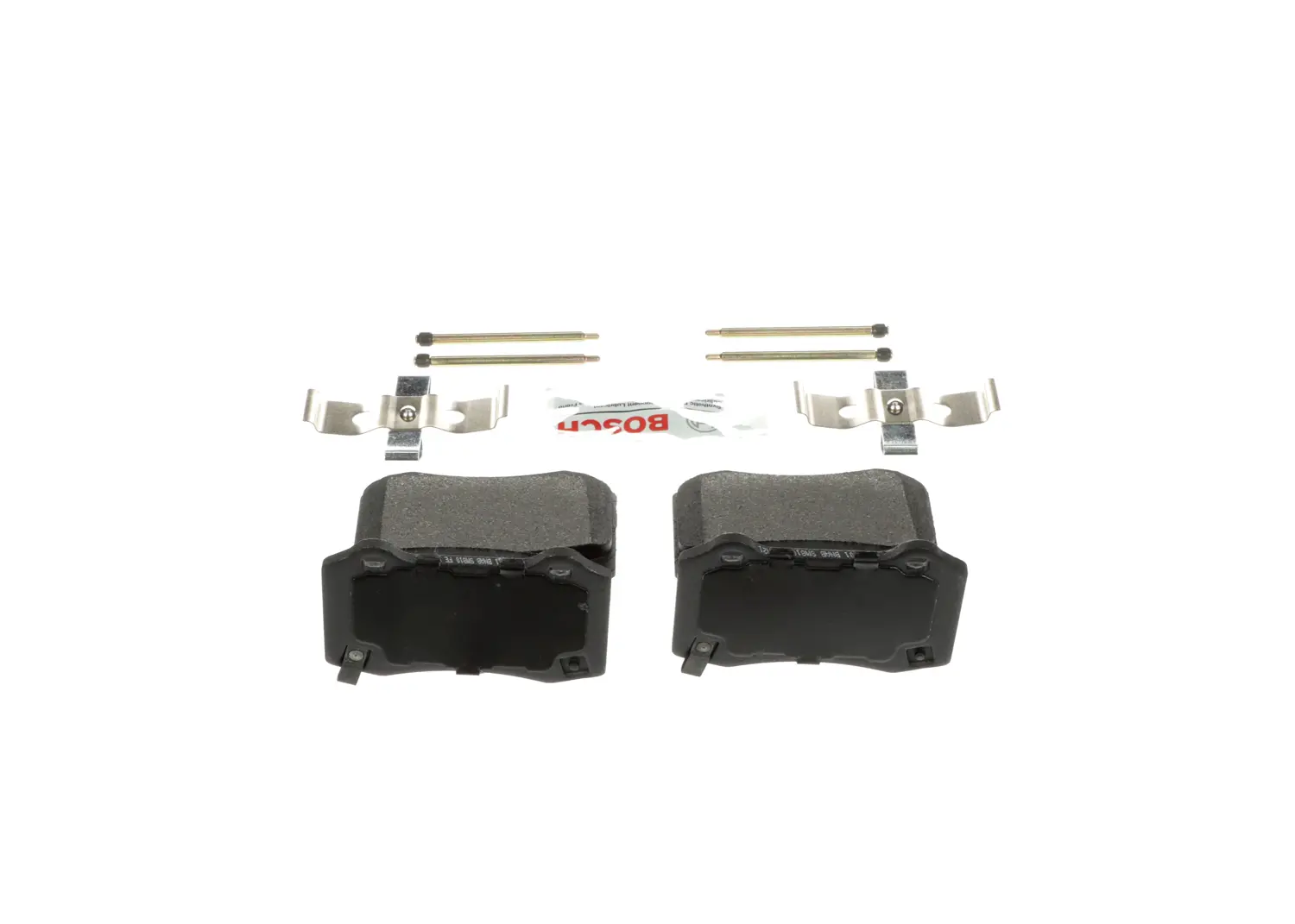 Brake Pads miniature 3