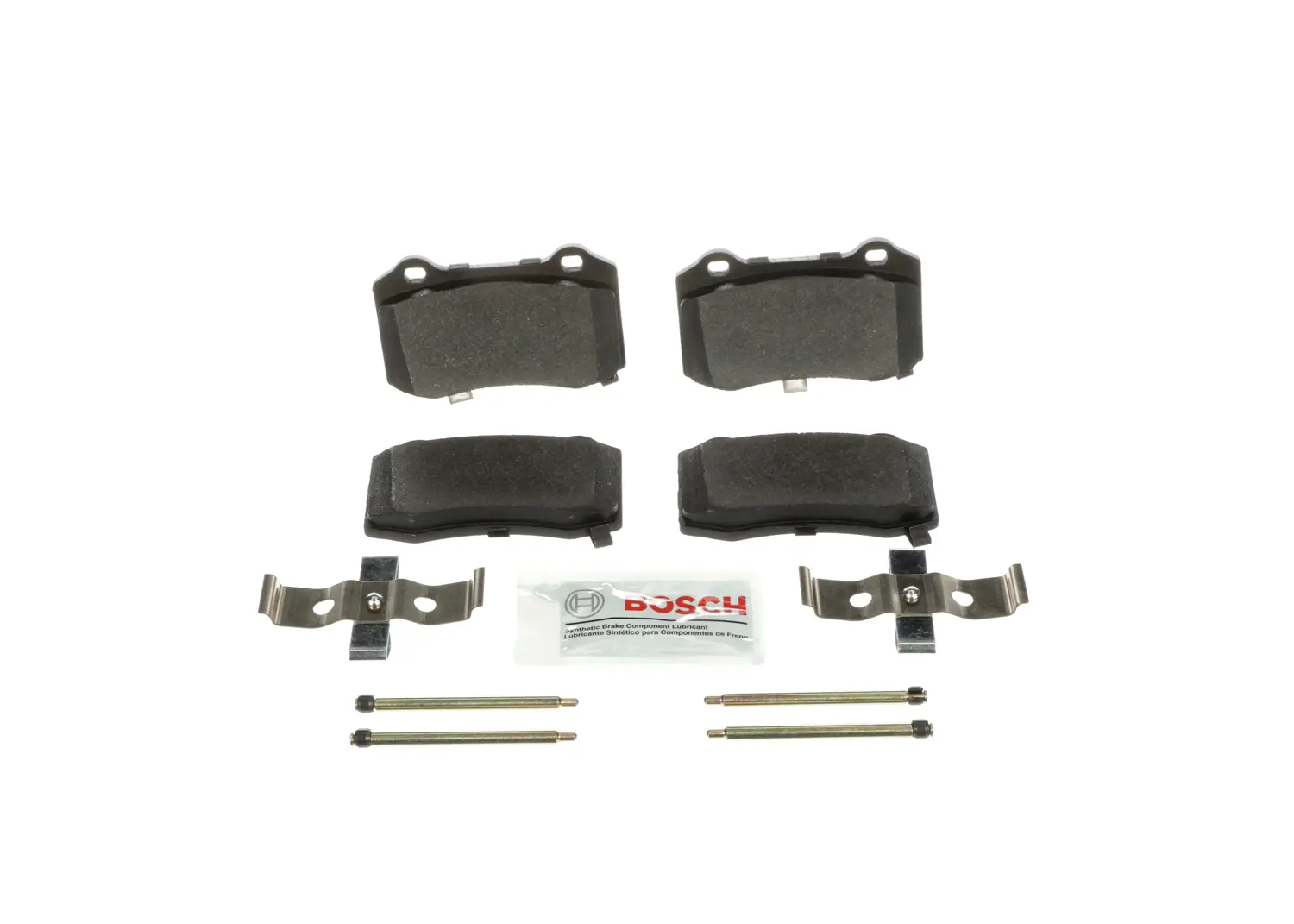 Brake Pads miniature 6