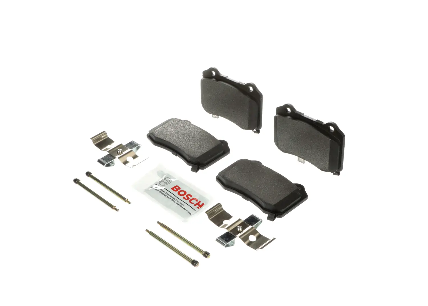 Brake Pads miniature 2