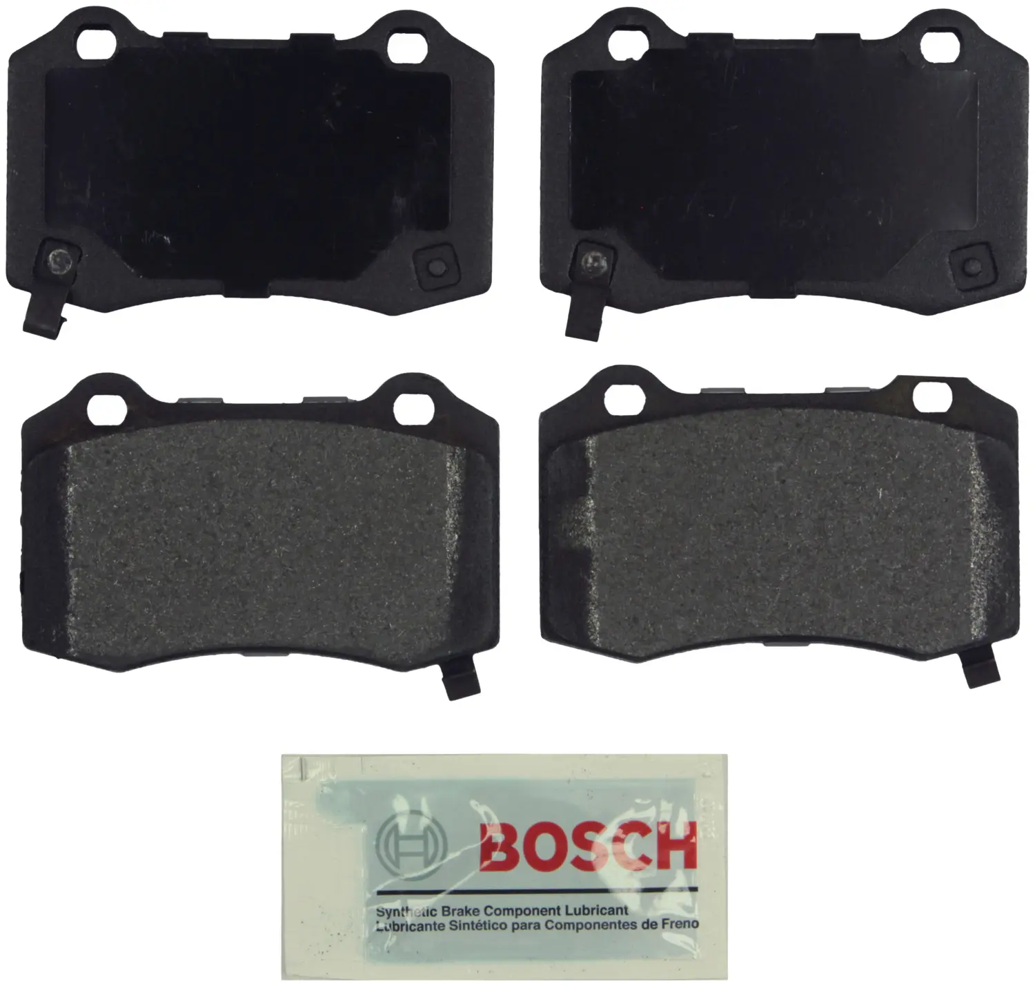 Brake Pads - image principale du produit