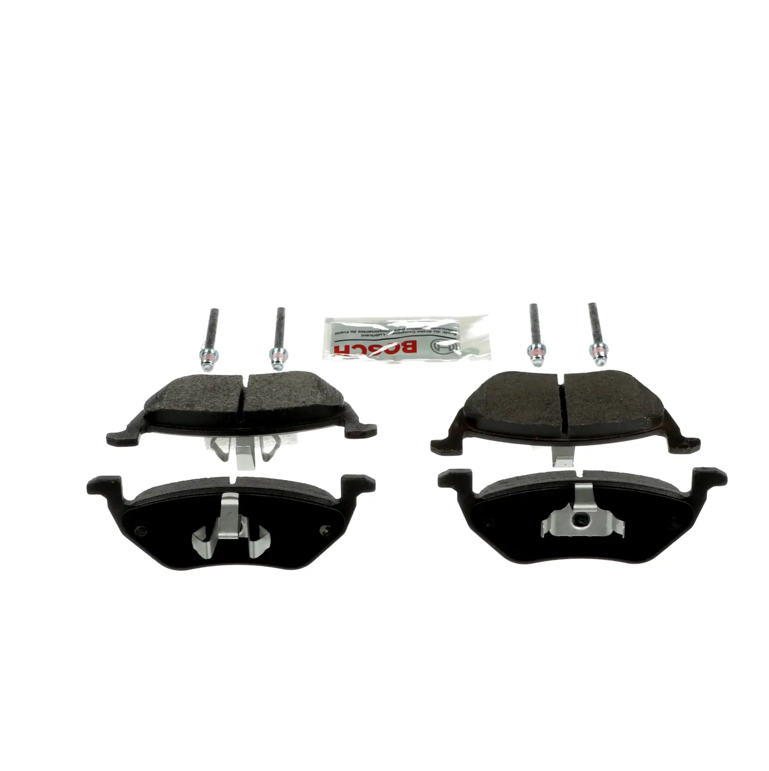 Brake Pads miniature 3