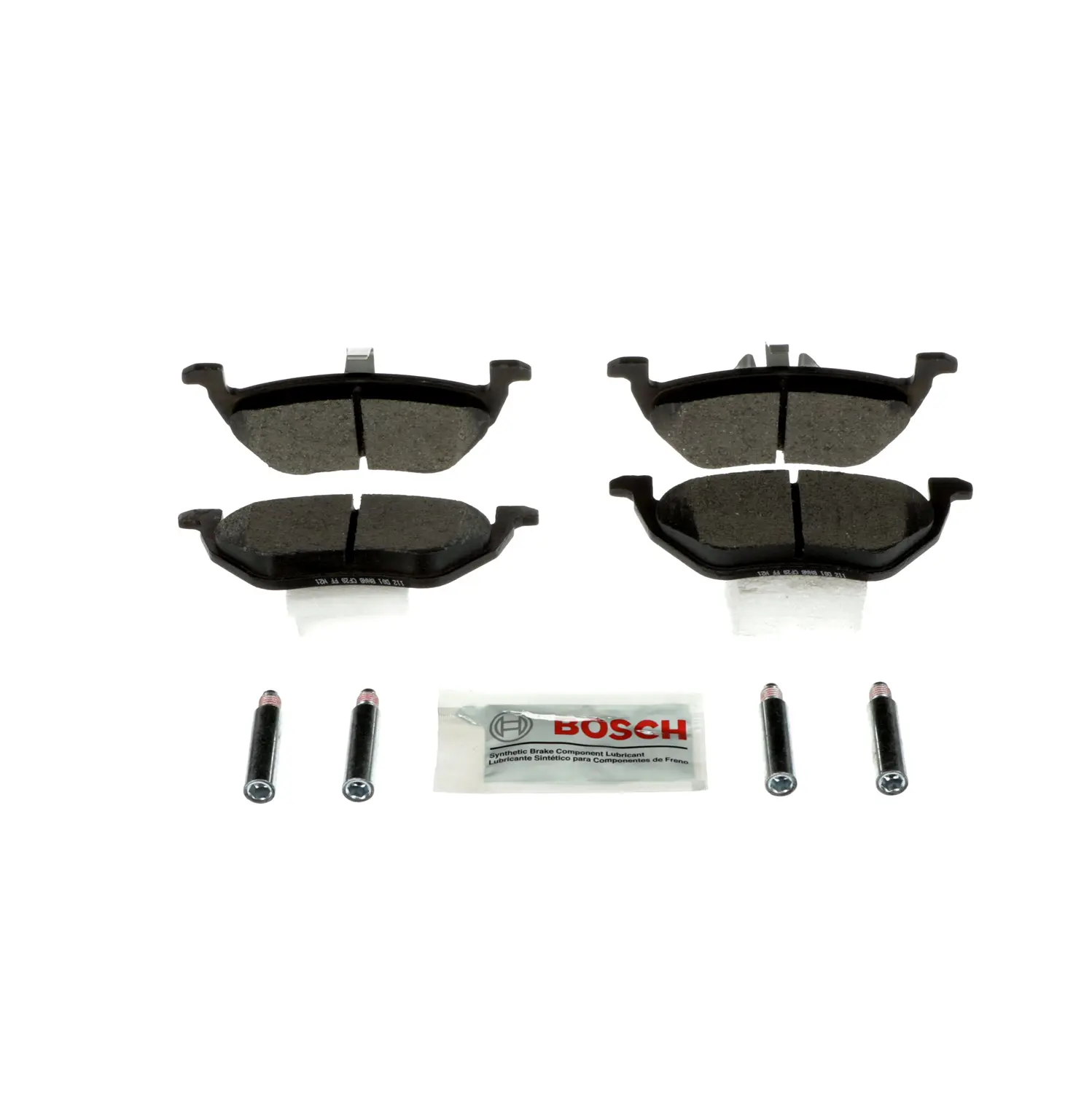 Brake Pads miniature 5