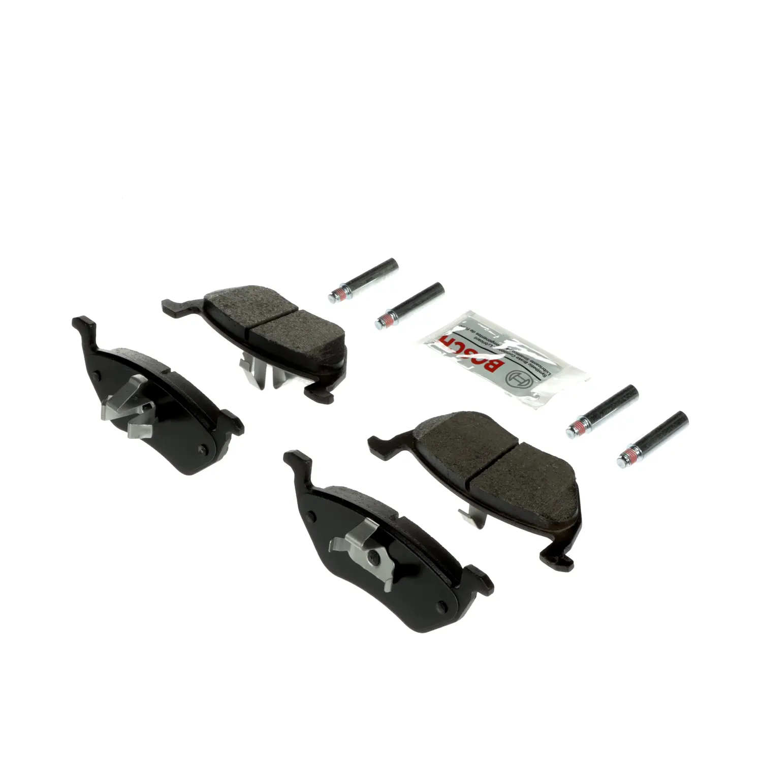 Brake Pads miniature 2