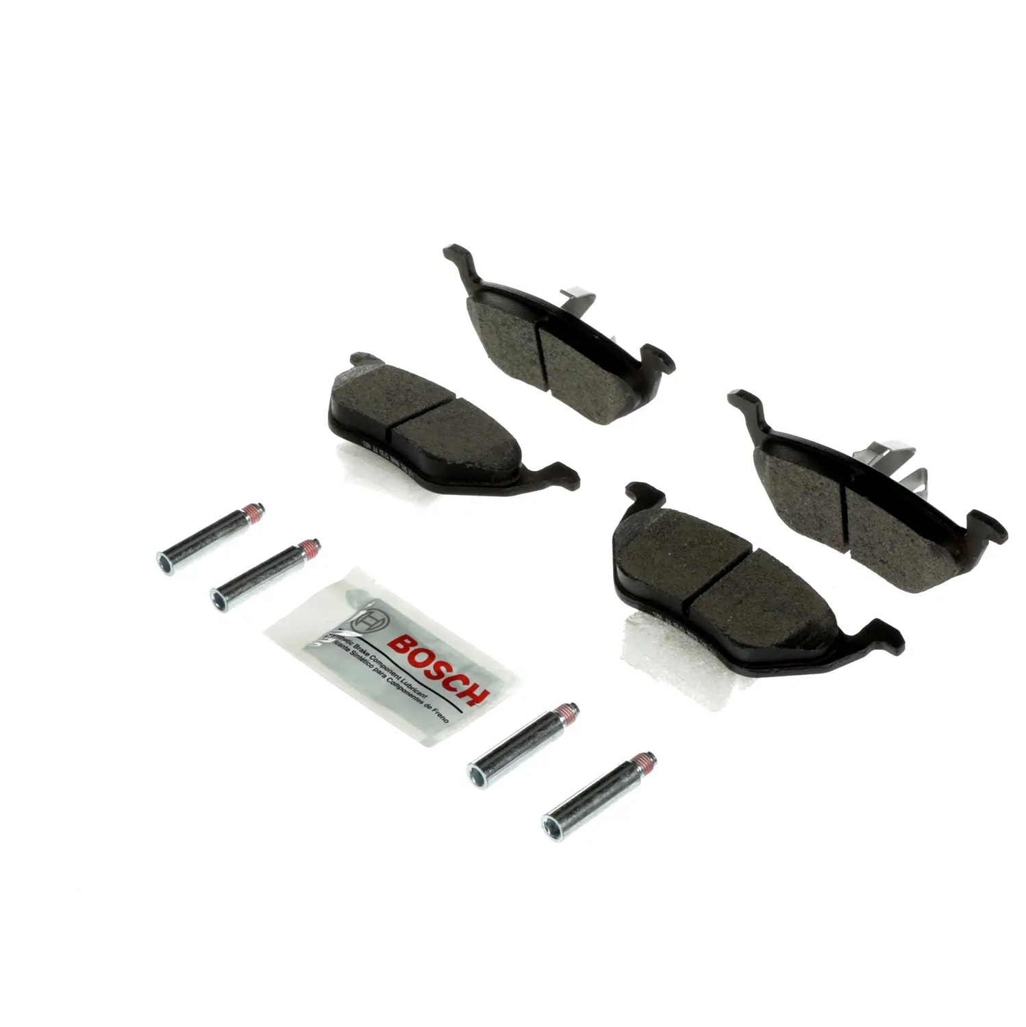 Brake Pads miniature 6